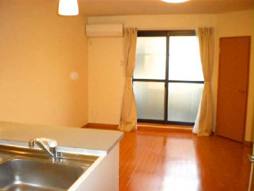 4/12 リビング/ダイニング