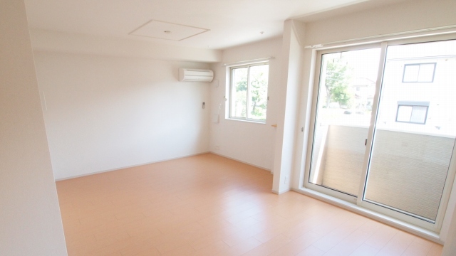 3/29 リビング/ダイニング