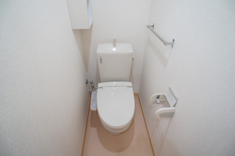 10/28 トイレ