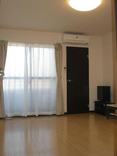 4/18 リビング/ダイニング