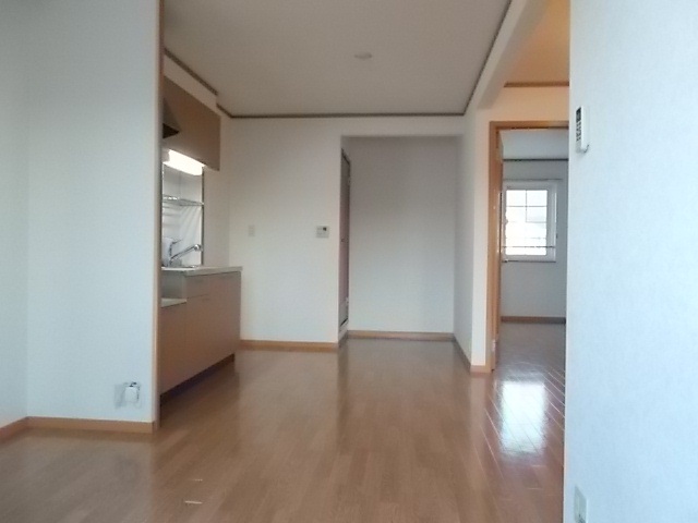 3/20 リビング/ダイニング