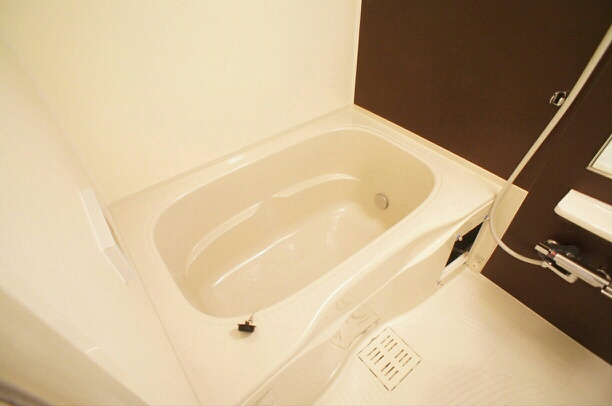 9/24 浴室
