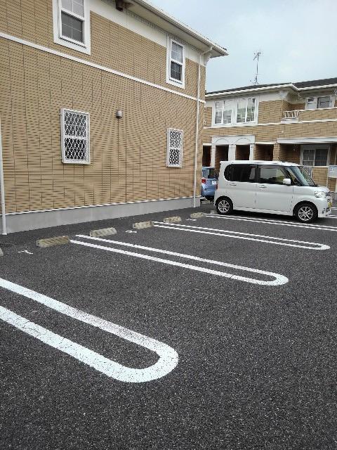15/30 駐車場
