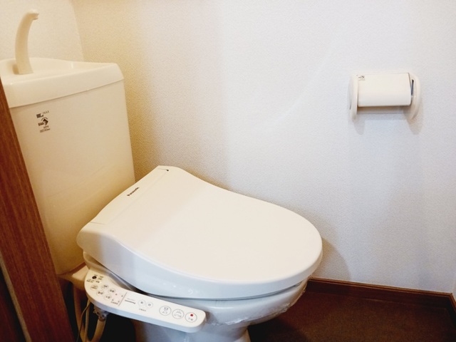 13/26 トイレ