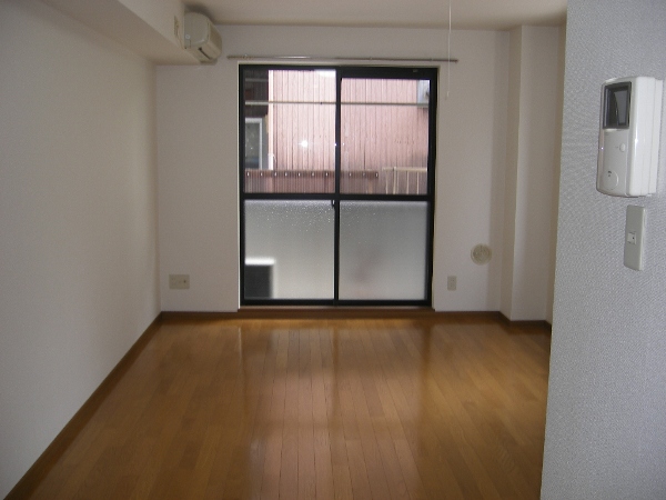 4/26 リビング/ダイニング