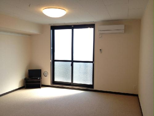 4/18 リビング/ダイニング