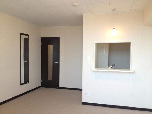 3/18 リビング/ダイニング