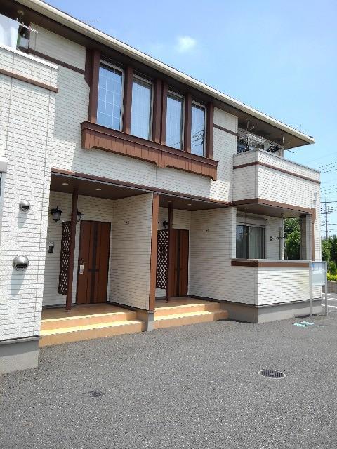 2/9 エントランス