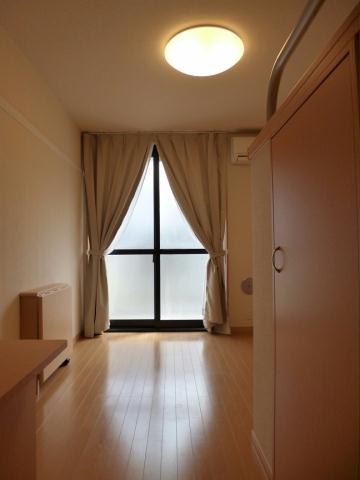 4/21 リビング/ダイニング