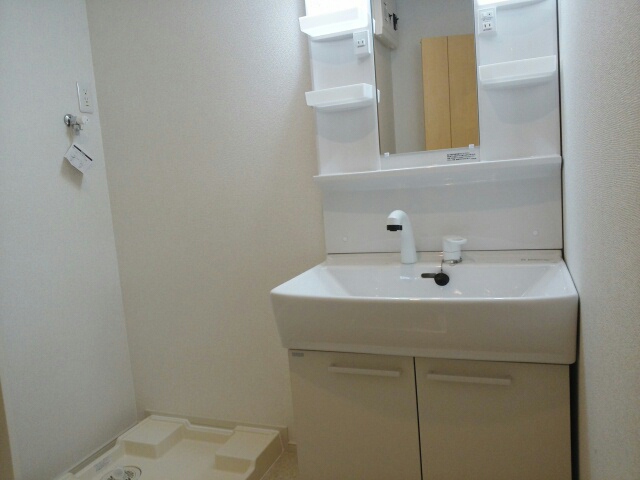 10/23 洗面