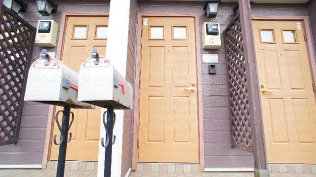 13/22 エントランス