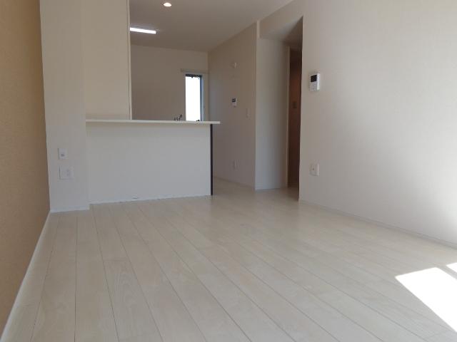 3/30 リビング/ダイニング