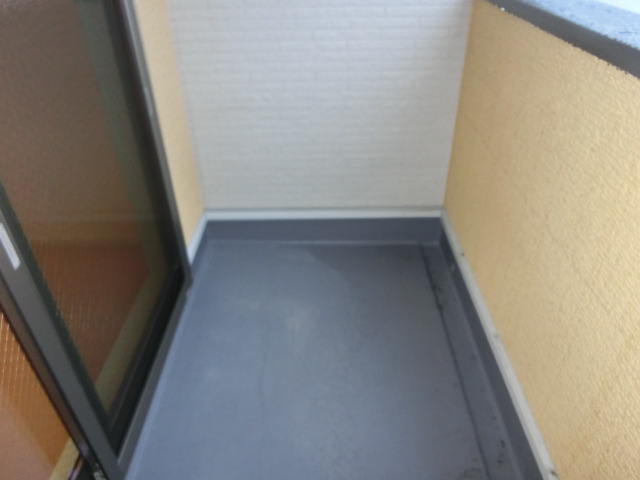 15/30 バルコニー