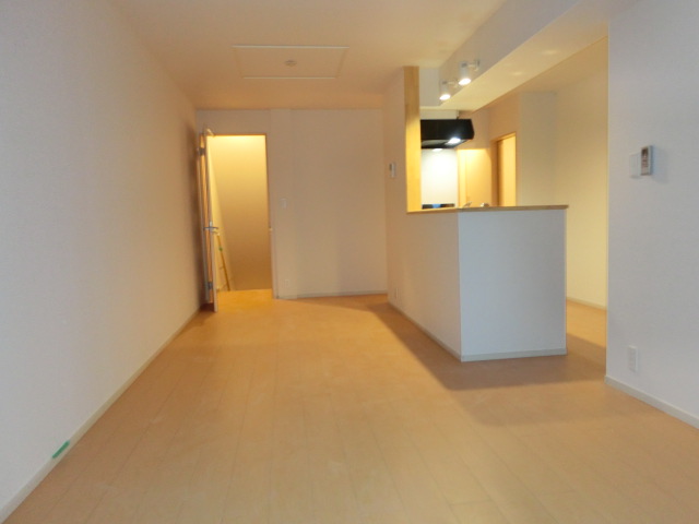 4/30 リビング/ダイニング