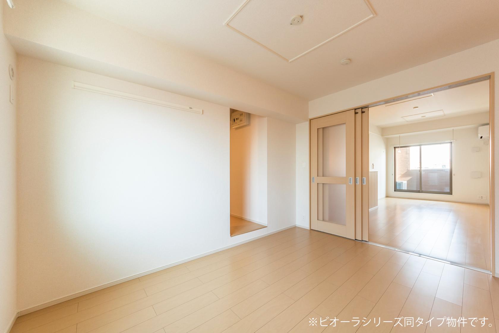 10/20 バルコニー