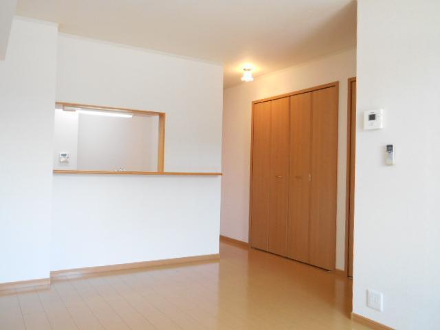 3/22 リビング/ダイニング