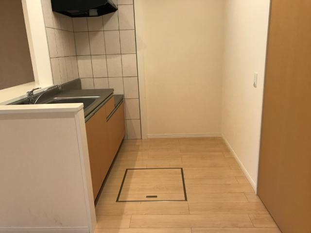 9/27 キッチン