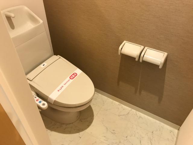 11/27 トイレ