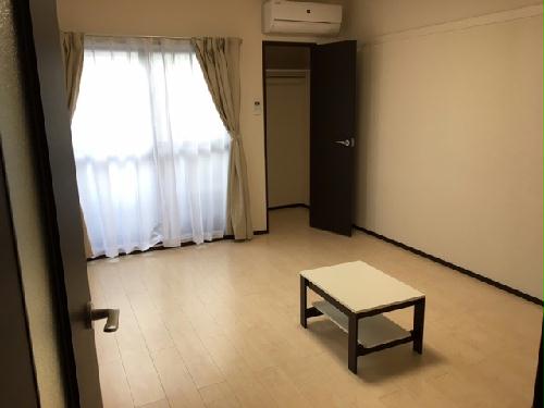 4/14 リビング/ダイニング