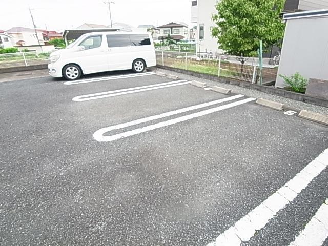 14/22 駐車場