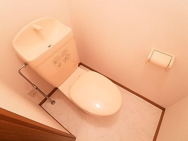 9/22 トイレ