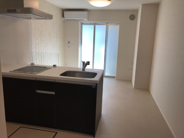 4/30 リビング/ダイニング