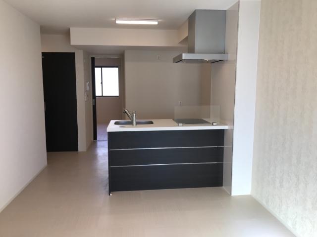 3/30 リビング/ダイニング