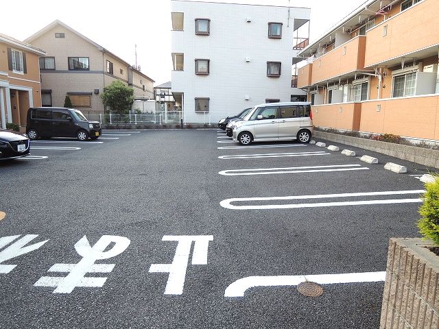 21/30 駐車場