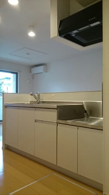11/30 キッチン