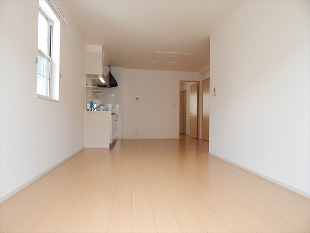 4/28 リビング/ダイニング