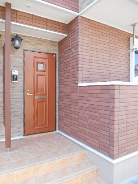 16/22 エントランス