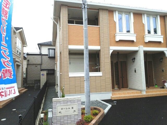 2/8 エントランス