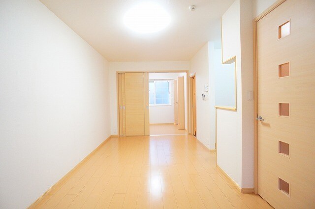 3/25 リビング/ダイニング