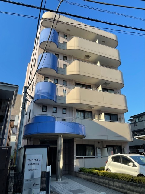 1/22 外観