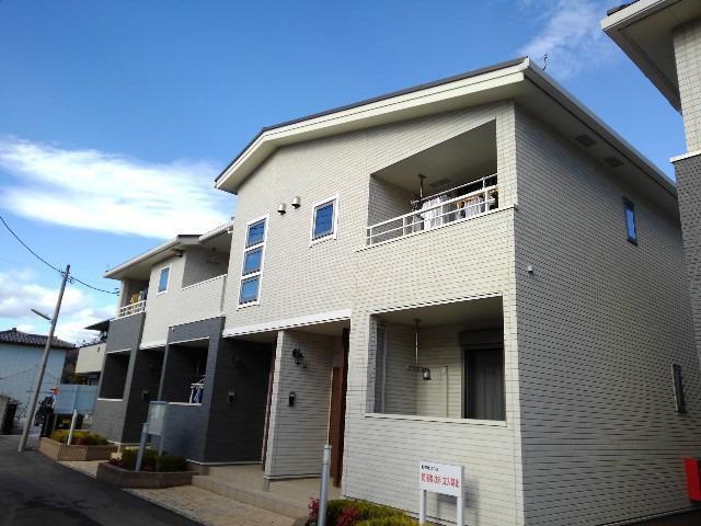1/30 外観