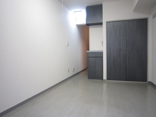 5/22 リビング/ダイニング