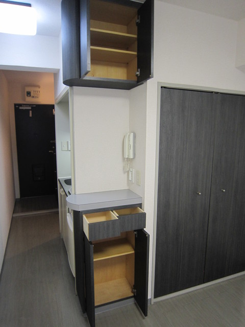 6/22 リビング/ダイニング