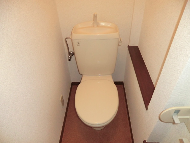 18/22 トイレ