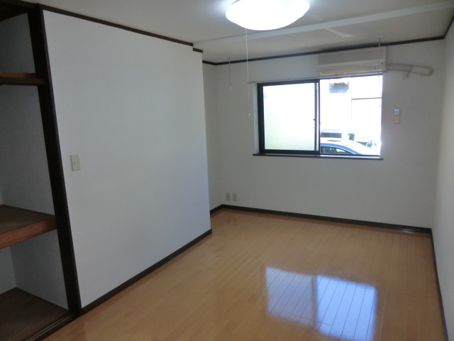 8/22 リビング/ダイニング