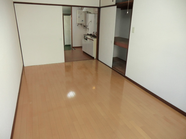 5/22 リビング/ダイニング