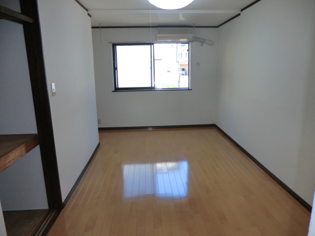 6/22 リビング/ダイニング