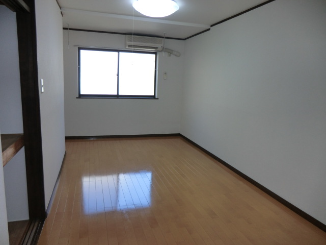 7/22 リビング/ダイニング