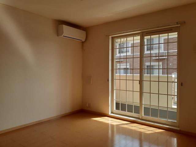 3/22 リビング/ダイニング