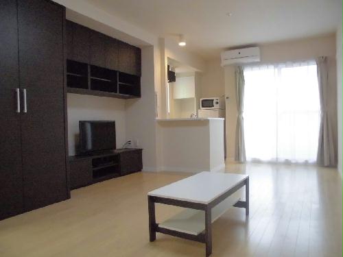 3/18 リビング/ダイニング