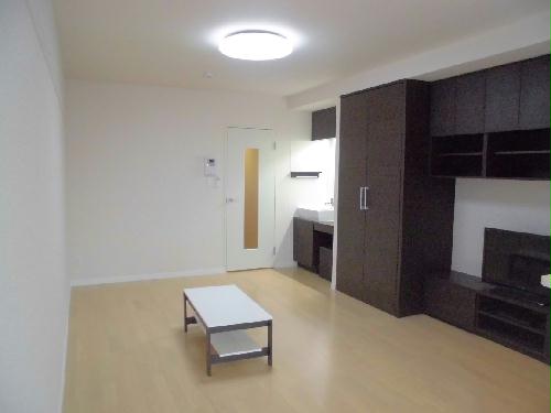 4/18 リビング/ダイニング