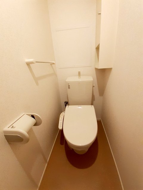 13/28 トイレ