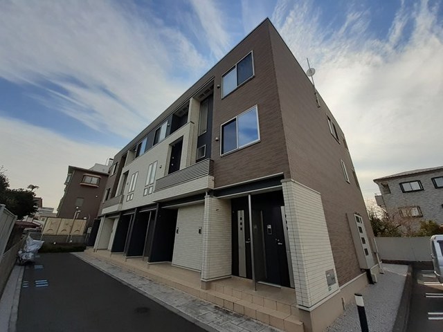 1/28 外観