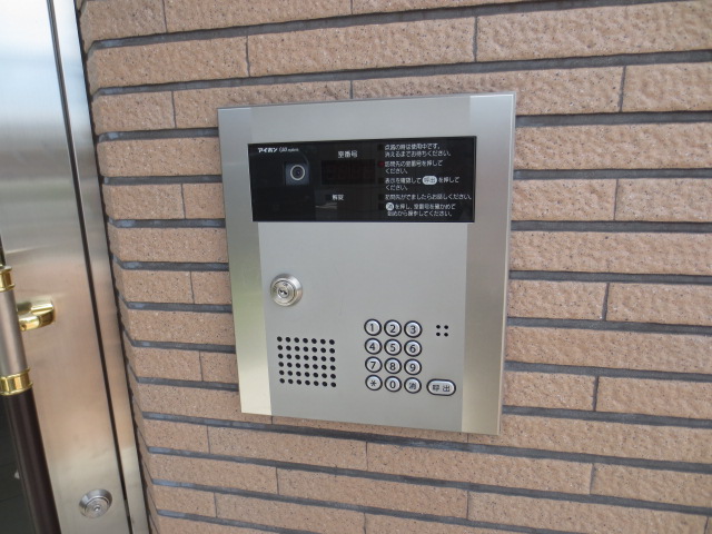2/10 エントランス