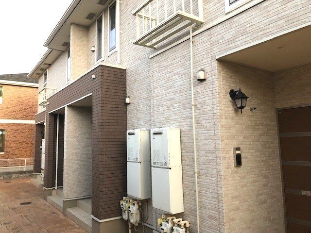 15/21 エントランス