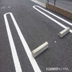 14/24 駐車場